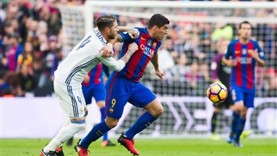 ماذا لو خسر ريال مدريد 