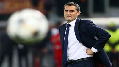 هل يكتب كلاسيكو الأرض نهاية 