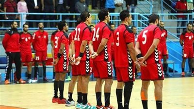 الأهلي يفوز على المجمع الجزائري ويصطدم بالزمالك في نهائي إفريقيا لليد