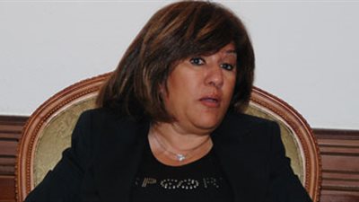 هدى عبدالناصر: رئيس أمريكا طلب واسطة من جمال عبد الناصر (فيديو)