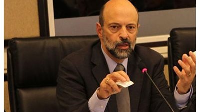 رئيس الوزراء الأردني يعلن تشكيل لجنة للوقوف على حيثيات حادثة البحر الميت