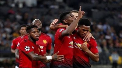 موعد مباراة مانشستر يونايتد وإيفرتون بالدوري الإنجليزي والقنوات الناقلة ومشاهدة البث المباشر