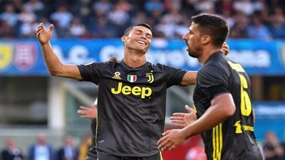 موعد مباراة يوفنتوس وإمبولي بالدوري الإيطالي والقنوات الناقلة