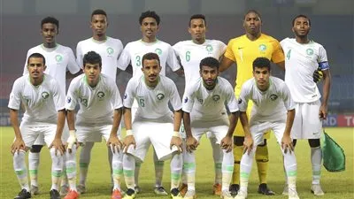 منتخب الشباب يتأهل لربع نهائي كأس آسيا