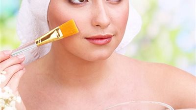 خلطات للحفاظ على بشرتك بعد سن الثلاثين 