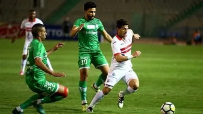 التشكيل المتوقع للزمالك أمام الاتحاد السكندري بالبطولة العربية