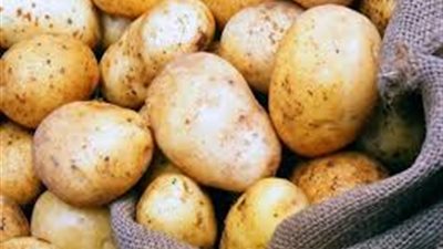 رأي الدين في احتكار التجار للبطاطس