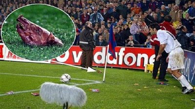 مدرب برشلونة: الكلاسيكو ساخن منذ أيام رأس الخنزير قبل ولادة ميسي