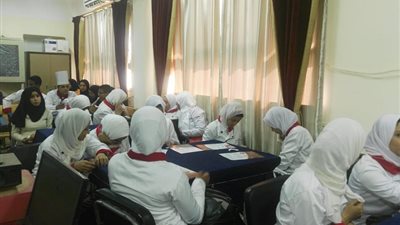 تعليم الأقصر تستعد لإطلاق مسابقة 