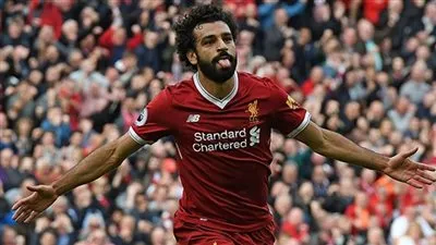 عاجل.. محمد صلاح يسجل هدف ليفربول الأول أمام كارديف سيتي (فيديو)