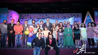 رسميًا.. إسماعيل مختار يفتتح 