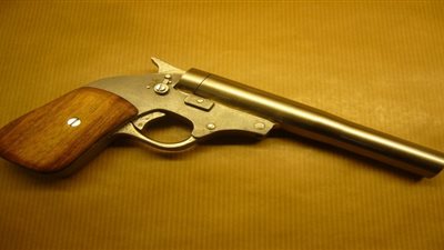 عامل يتهم شقيقه بإصابته بطلق ناري بسبب الخلاف على الميراث بالفيوم