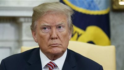 عاجل.. ترامب: أتابع أحداث الهجوم على المعبد اليهودي في بنسلفانيا