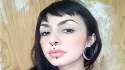 مكسيكية تستأصل جزءاً من جسدها وتهديه لحبيبها (صور)