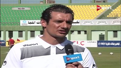 رامي ربيع ينضم إلى الجهاز الفني للمقاولون