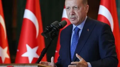 أردوغان يؤكد على وحدة سوريا والمسار السياسي والاستمرار باتفاق إدلب