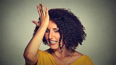 حيل ذكية تساعدك على التخلص من مشكلة 