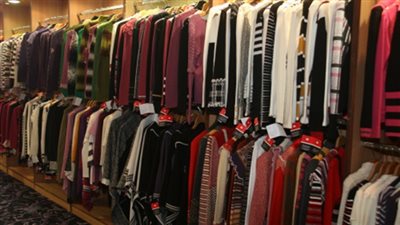 غدًا.. انطلاق فعاليات معرض 