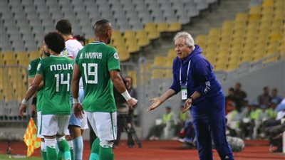 حلمي طولان: هدف الزملك جاء من تسلل.. وكان هناك تحامل على الاتحاد