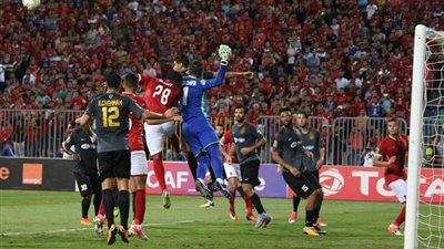 الأهلي يطبع ٦٠ ألف تذكرة لمباراة الترجي