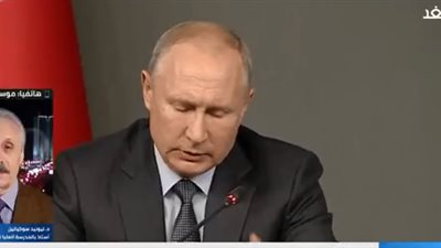 أكاديمي روسي يوضح أسباب تغيّب إيران عن القمة الرباعية في اسطنبول