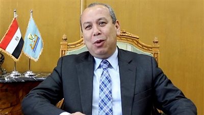 محافظ كفر الشيح عن إحالة 4 آلاف موظف للتحقيق: 