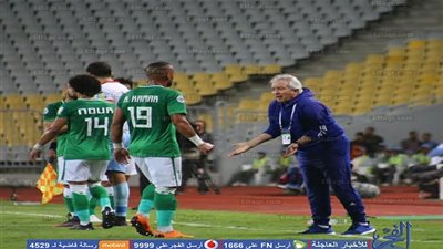 أيمن دجيش: لو نفذنا كلام حلمي طولان لن يقوم أي حكم بإدارة أي مباراة