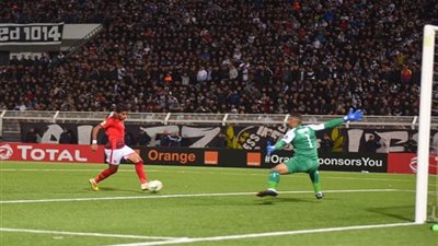 الأهلي: لم نحصل على إخطار رسمي بحضور 60 ألف أمام الترجي