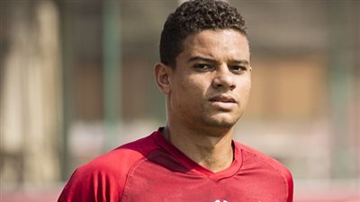 سعد سمير يتحدث عن مواجهة الوصل الإماراتي