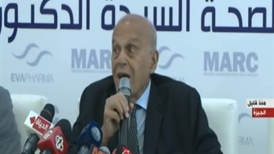 مجدي يعقوب: مصر لن تشهد تقدما بدون بحث علمي