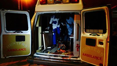 سقوط جرحى بإطلاق نار في سريلانكا  