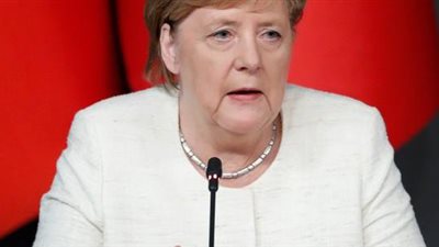 حكومة ميركل تستعد لانتخابات إقليمية رئيسية