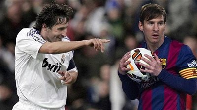 أفضل 5 هدافين في تاريخ الكلاسيكو بين برشلونة وريال مدريد