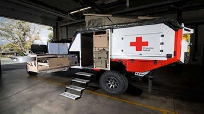 نيسان تحول سيارتها 