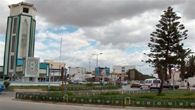 تنظيم قافلة صحية عسكرية متعددة الإختصاصات على مدى يومين لفائدة متساكني ولاية جندوبة