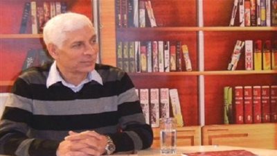 الروائي التونسي الحبيب السالمي ضيف الدورة 37 لمعرض الشارقة الدولي للكتاب