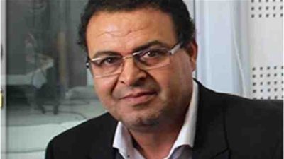 زهير المغزاوي: 