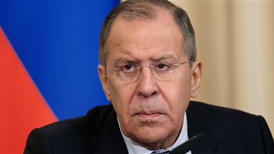 لافروف يكشف عن عرض روسي للولايات المتحدة بشأن الدبلوماسيين