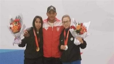 تونس تفوز بميداليتين في بطولة العالم لرياضة الووشو كونغ فو بالصين