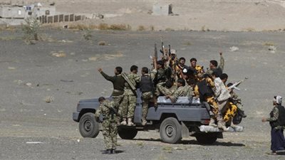 الجيش اليمني يعلن مقتل 40 حوثيا في الحديدة