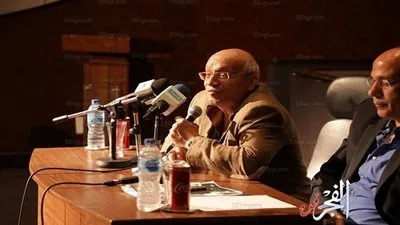 سمير سيف: القومي للسينما يكتسب قيمته من تمثيله للدولة