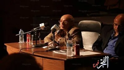 سمير سيف يكشف معاناة المهرجان القومي للسينما لجذب الأفلام الروائية (صور)