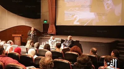 سمير سيف: تأجيل ختام القومي للسينما لـ 13 نوفمبر 