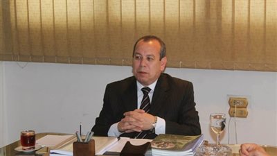 محافظ كفر الشيخ: إنشاء لوحة توزيع كهرباء 