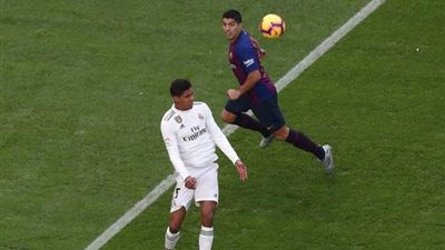 المصائب تنهال على ريال مدريد بعد الكلاسيكو