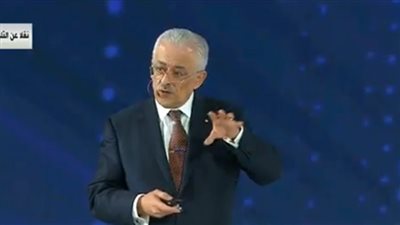 وزير التعليم يزف بشرى سارة بشأن زيادة دخل المعلمين 