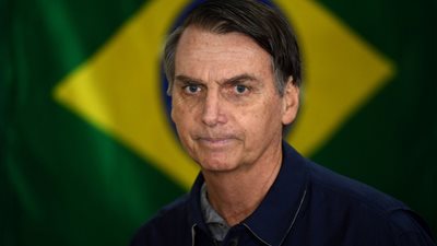 لماذا يُوصف رئيس البرازيل الجديد بأنه أشد خطرا من ترامب؟