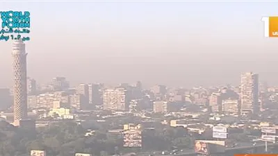 الأرصاد توجه نصيحة إلى المواطنين قبل الخروج من المنزل 