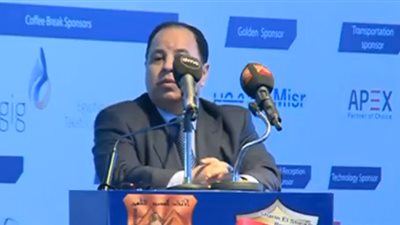 وزير المالية: الاقتصاد المصري امتص الصدمات.. ويسير بخطى ثابتة