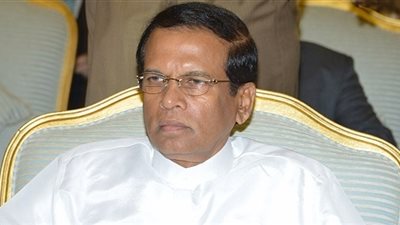 أمريكا تُطالب رئيس سريلانكا بدعوة البرلمان للانعقاد 